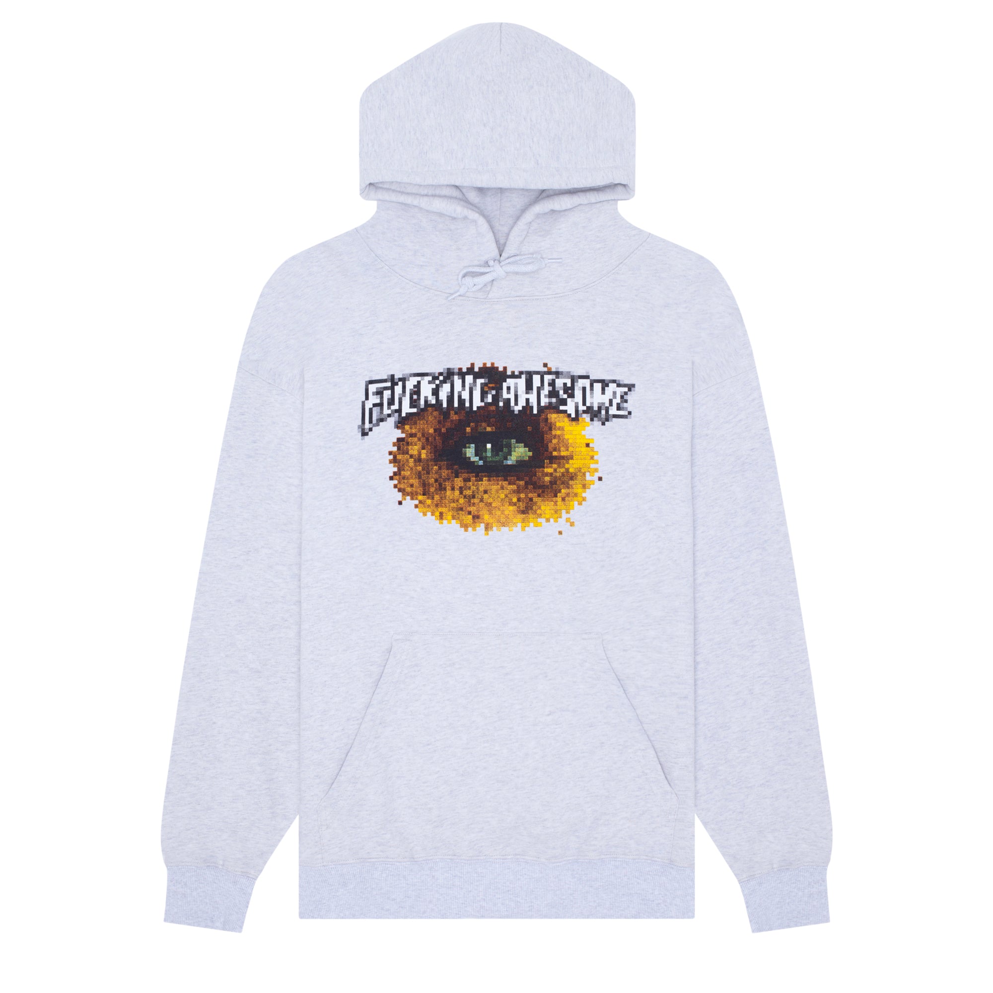 Pixel Eye Hoodie – Fucking Awesome Japan