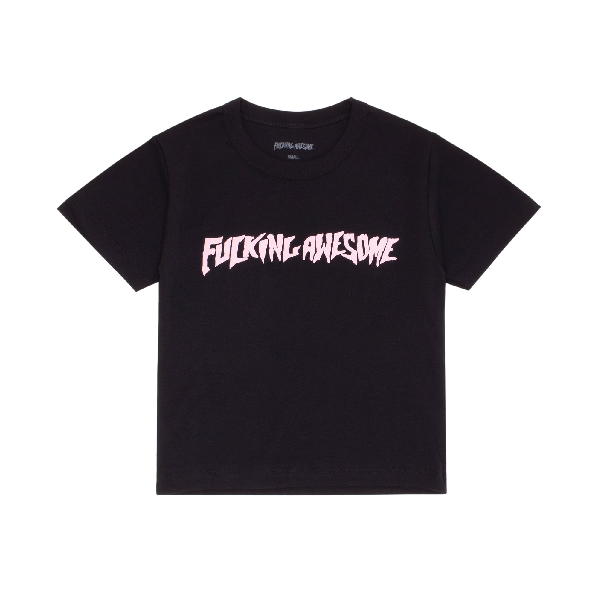 Chloe Baby Tee – Fucking Awesome Japan