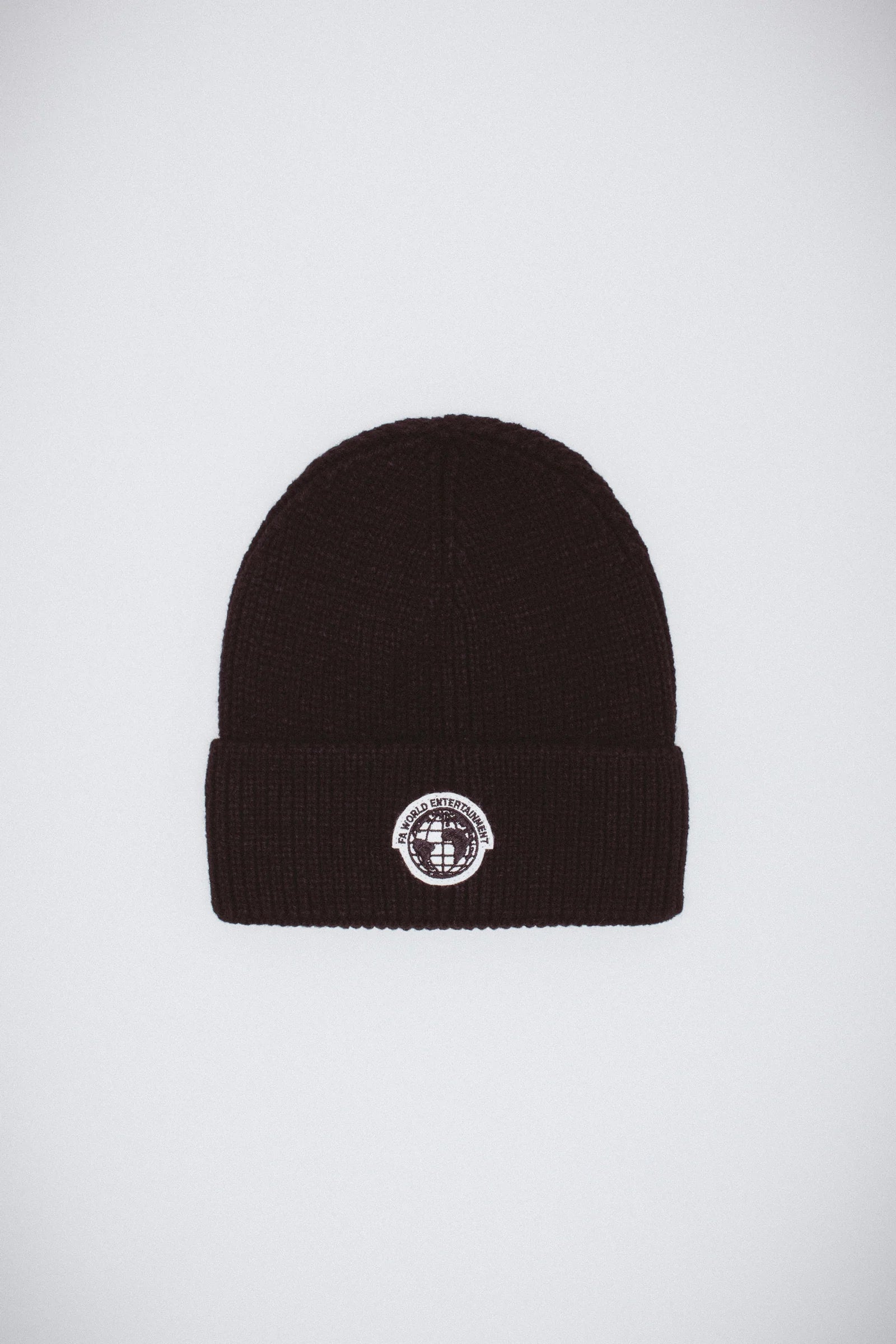 FA World Cuff Beanie – Fucking Awesome Japan FA World Cuff Beanie – Fucking Awesome Japan