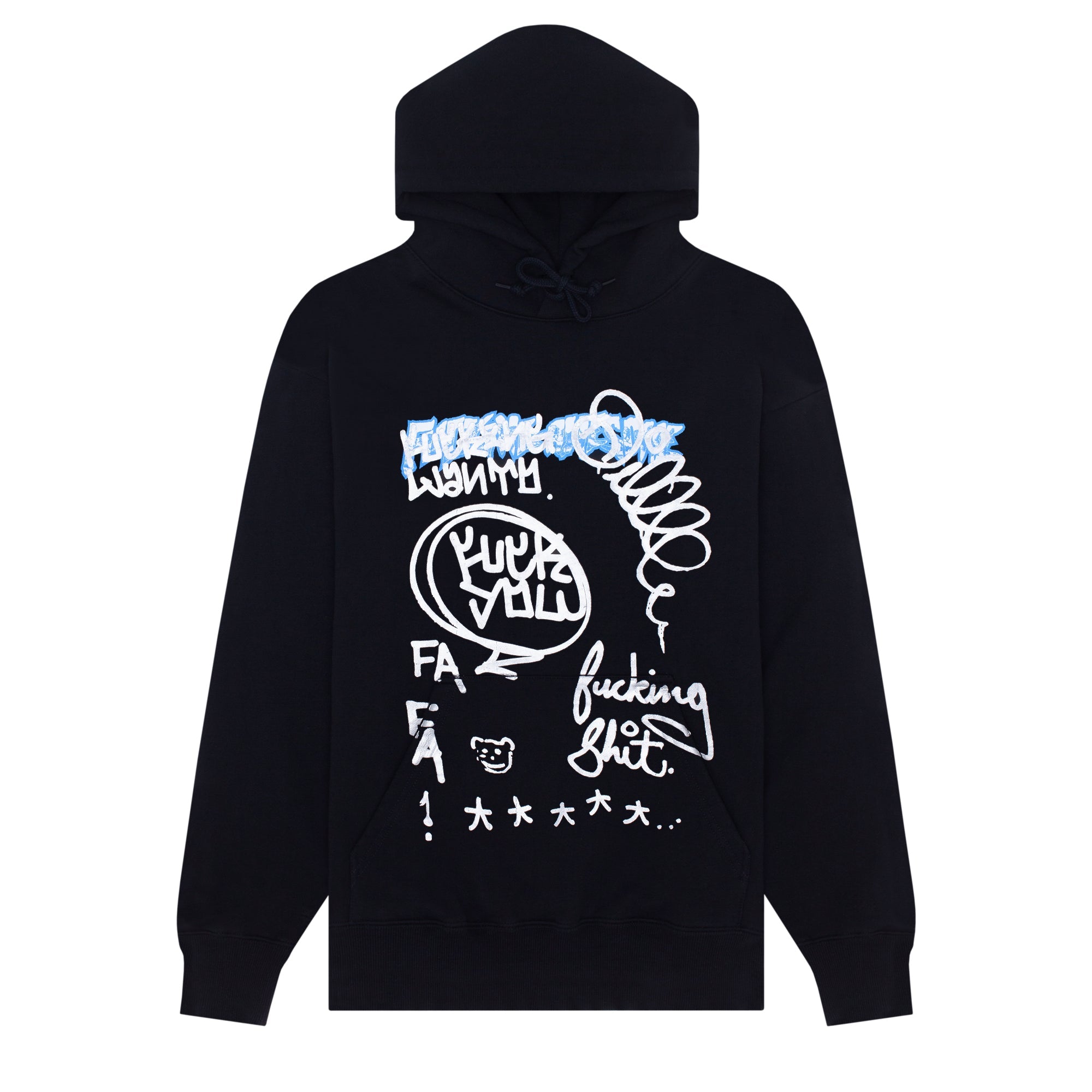 FA Dill Wanto Hoodie – Fucking Awesome Japan