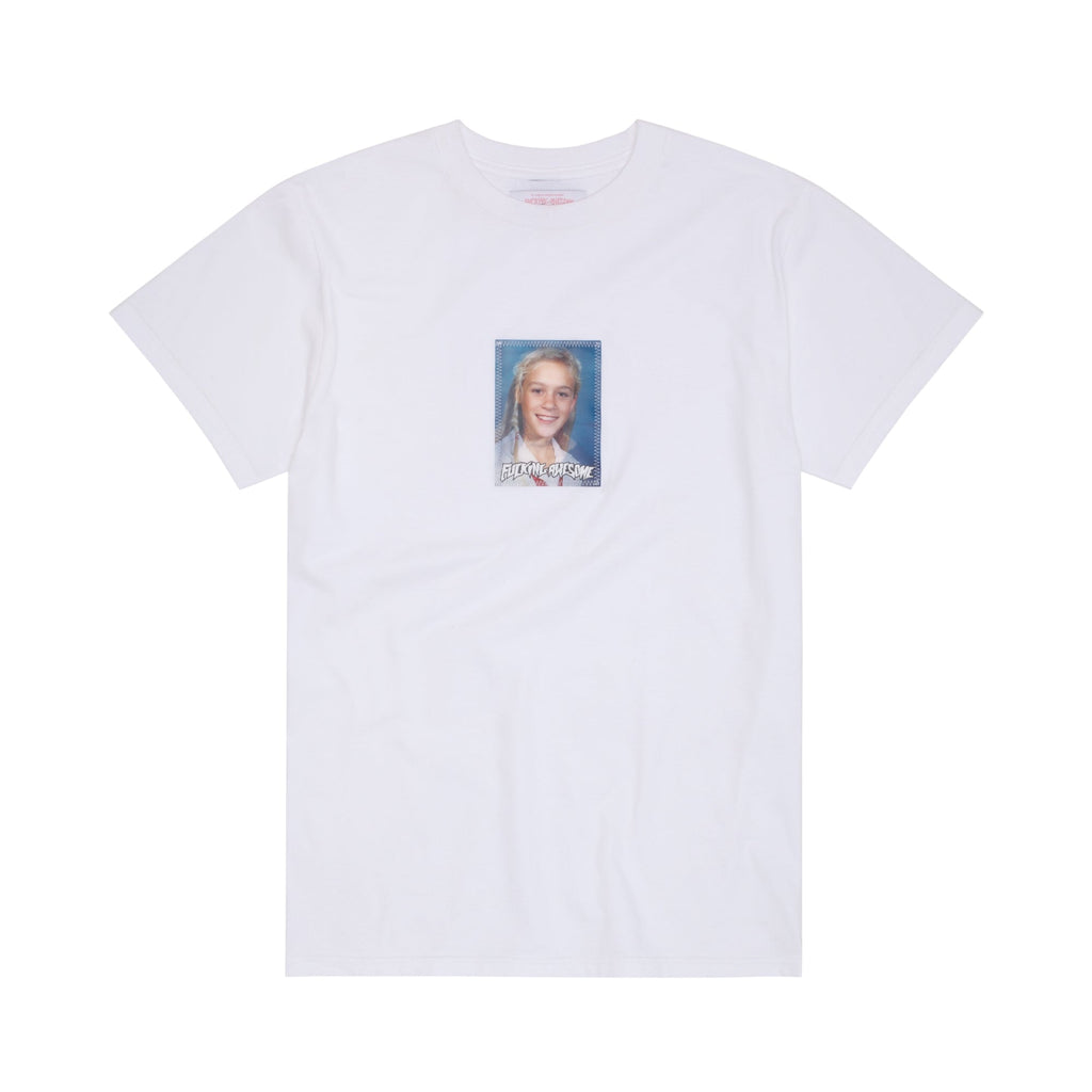 Chloe Lenticular Tee – Fucking Awesome Japan