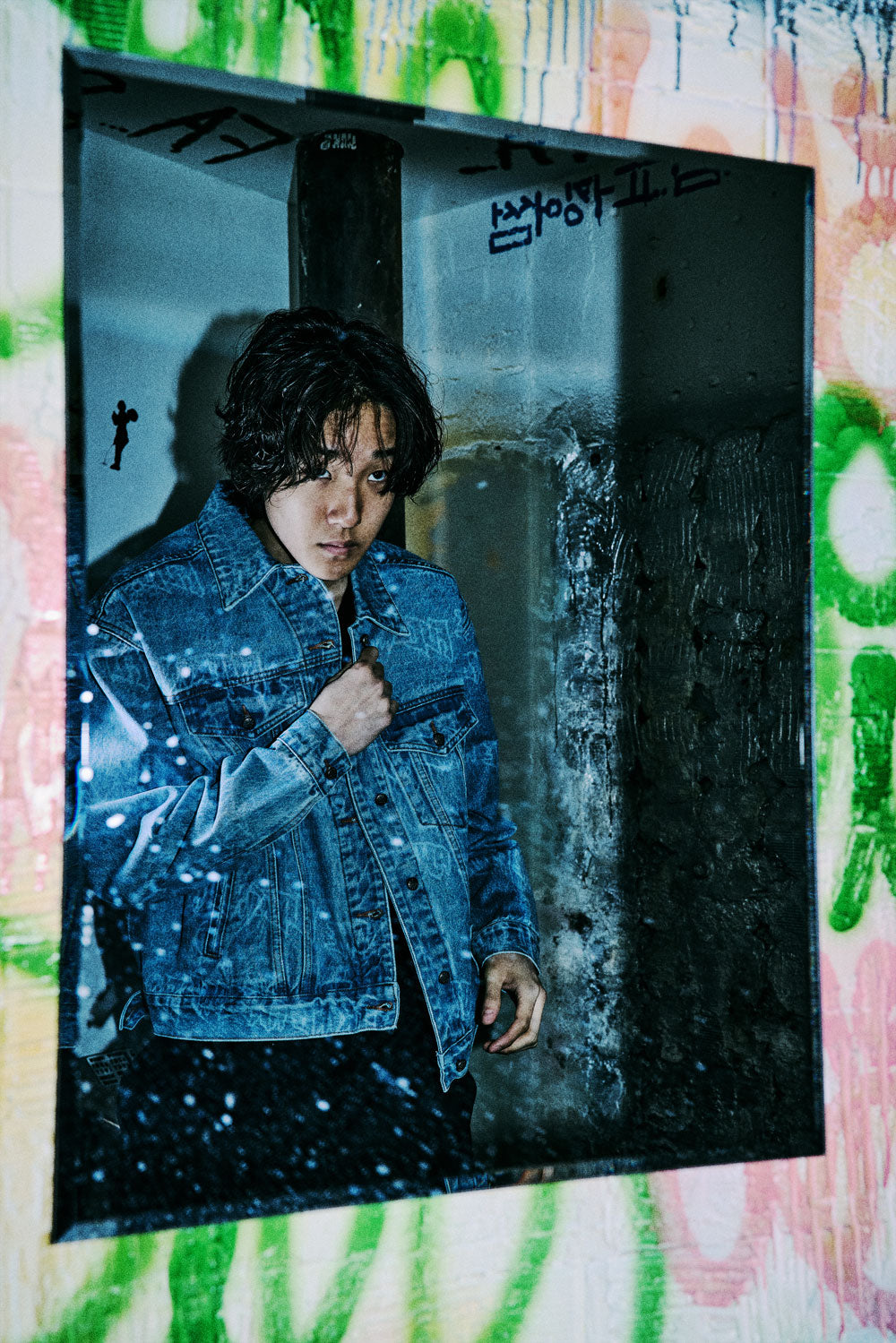 Lookbooks – Fucking Awesome Japan