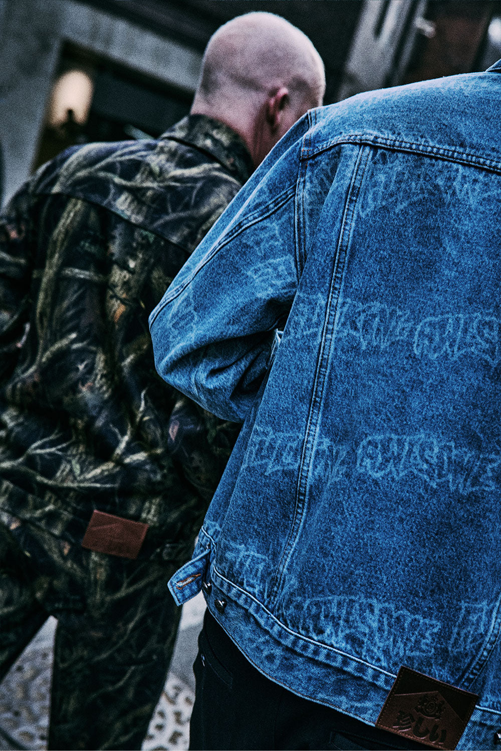 2026 FA Summer Lookbook – Fucking Awesome Japan