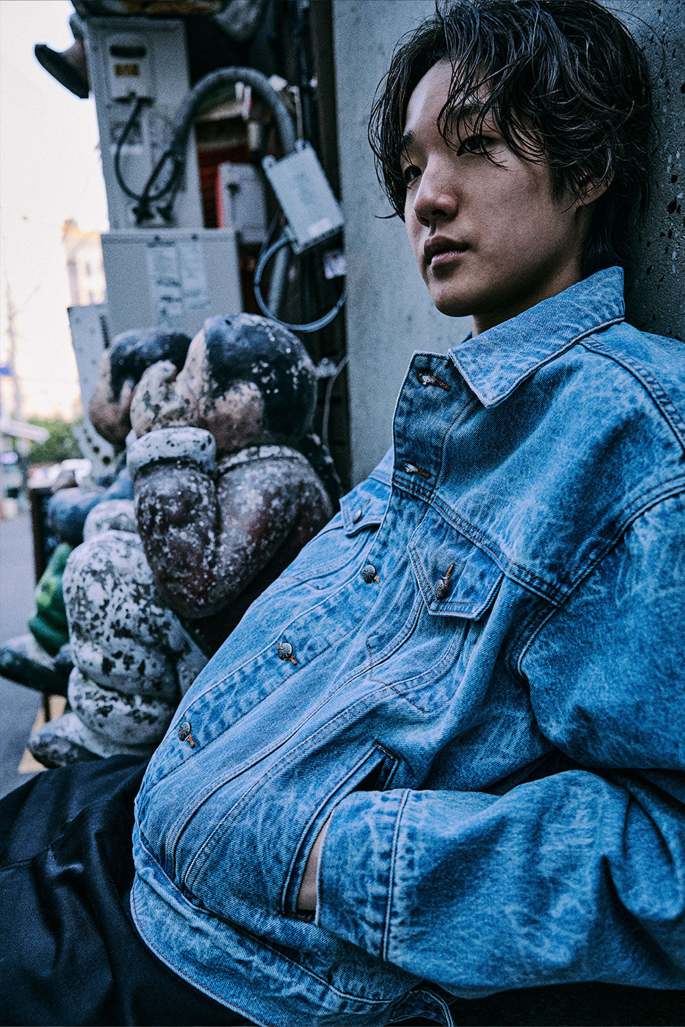 2026 FA Summer Lookbook – Fucking Awesome Japan