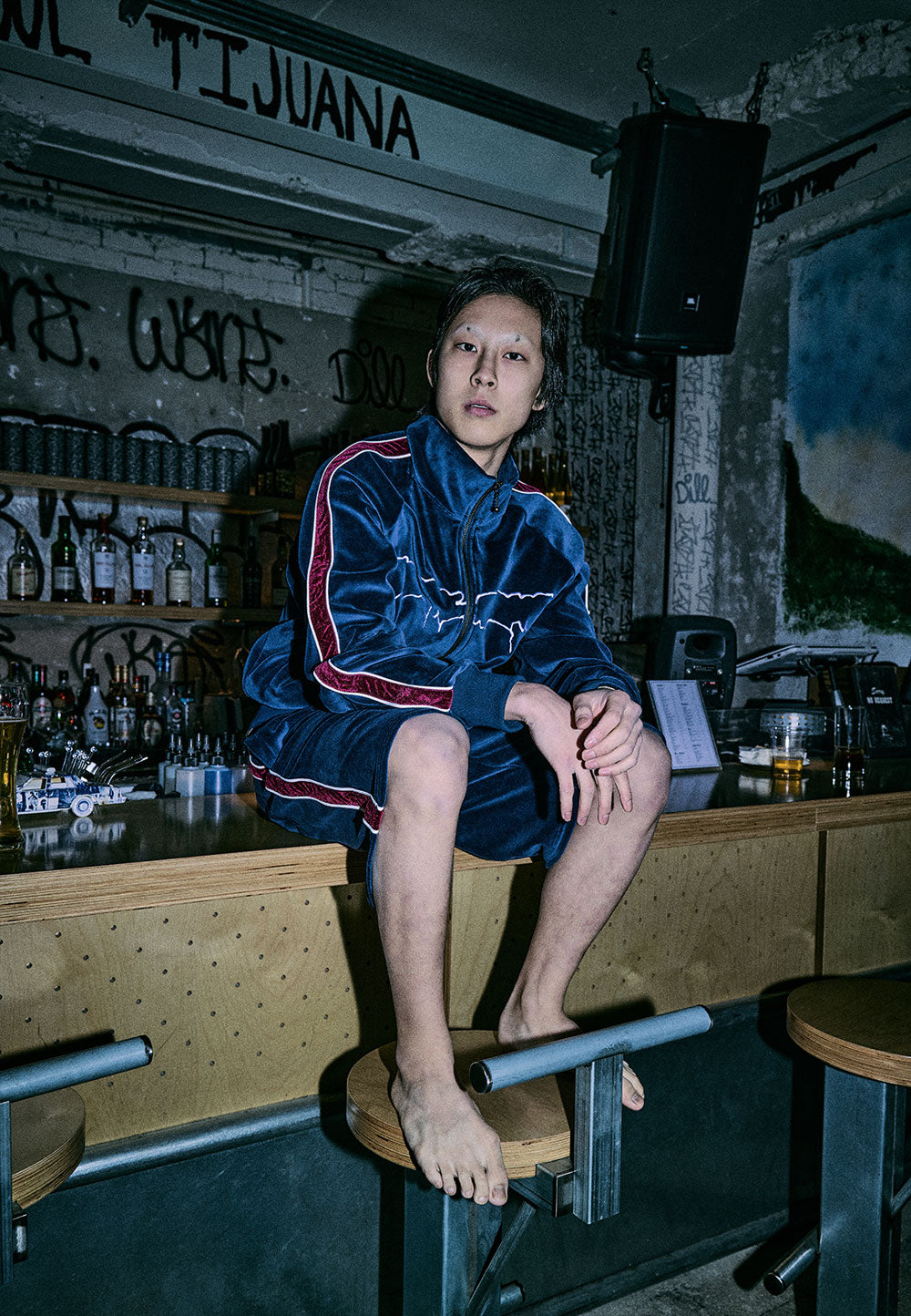 2026 FA Summer Lookbook – Fucking Awesome Japan
