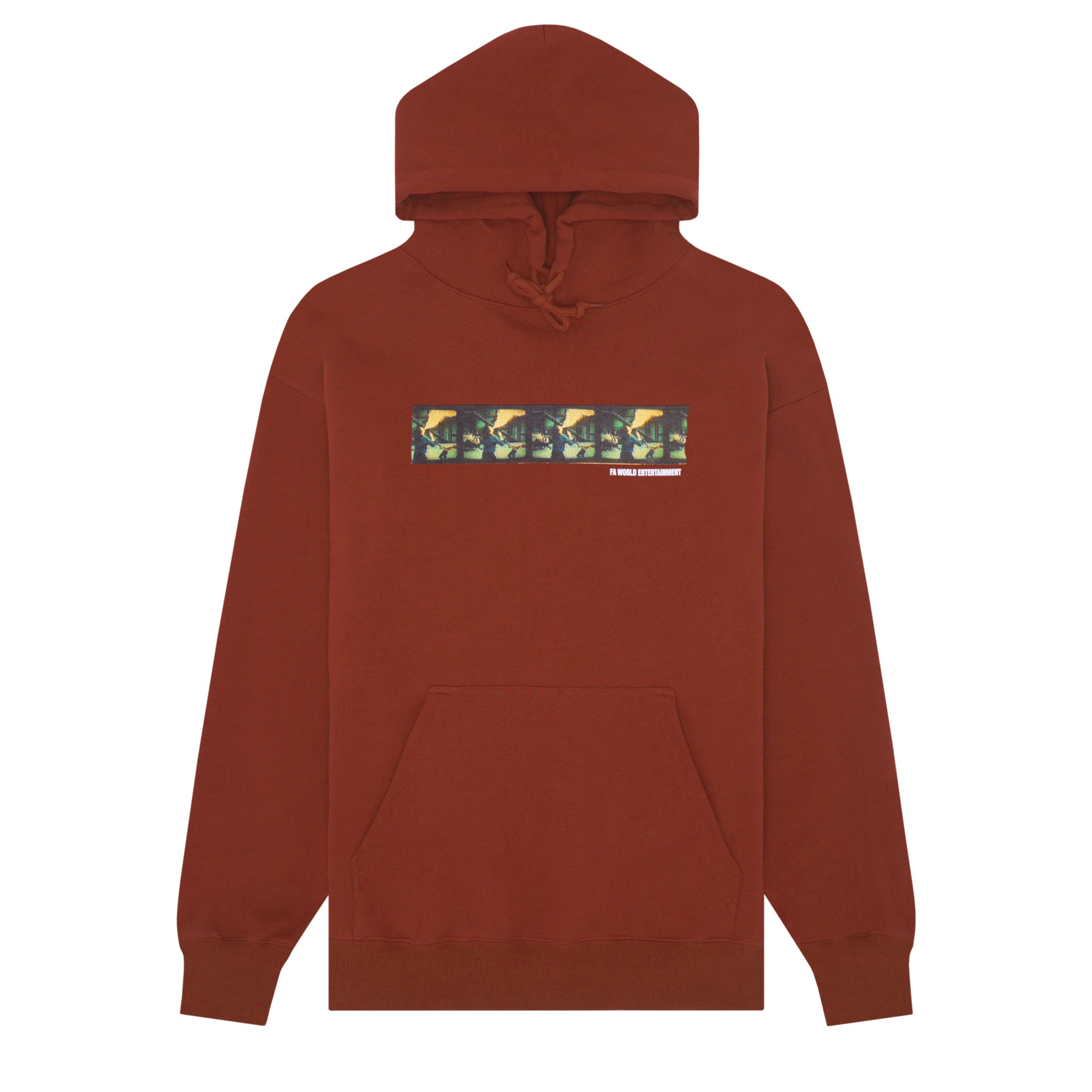 Firestarter Hoodie