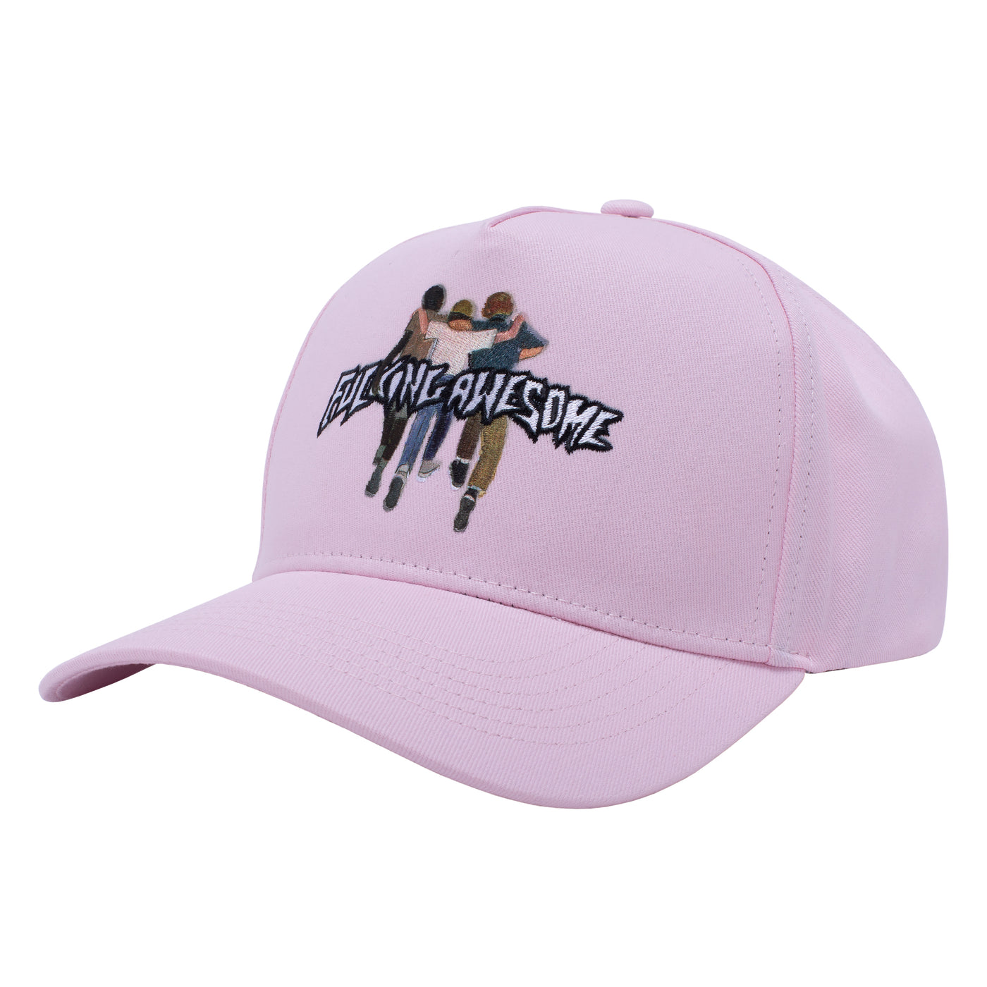 新品未使用】Kids Are Alright 5-Panel Snapback | www