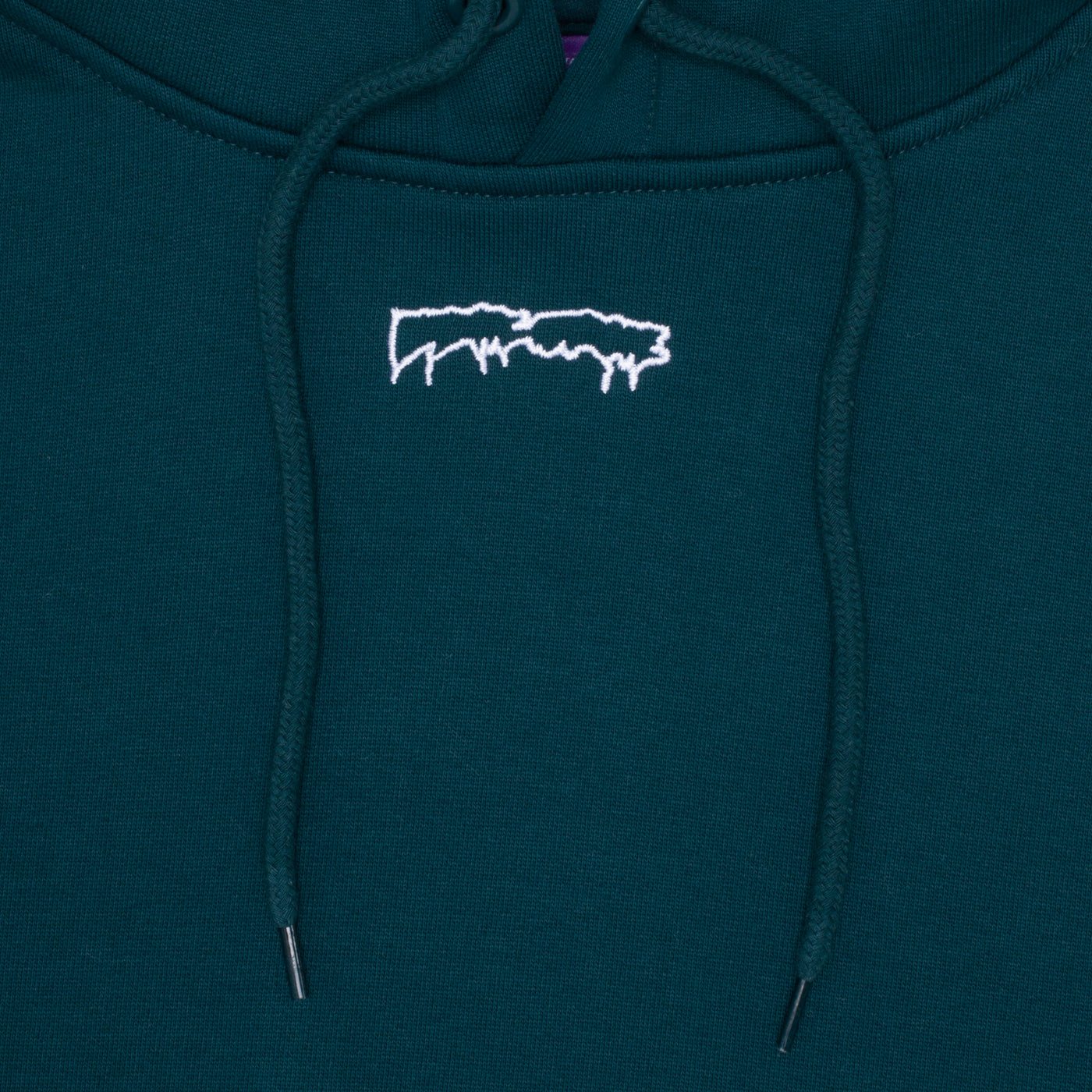 Outline Drip Little Logo Hoodie – Fucking Awesome Japan