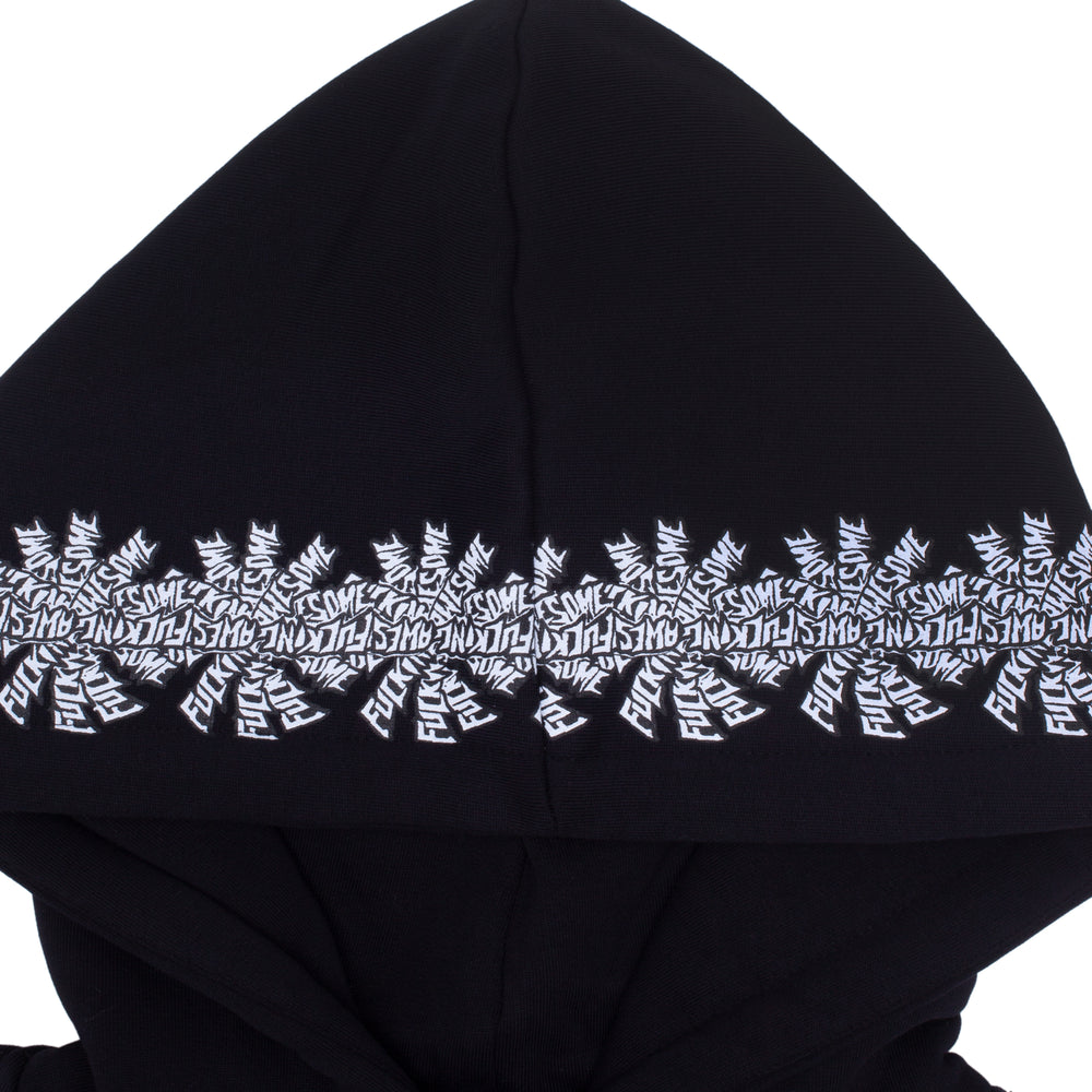 Spiral Arc Hoodie – Fucking Awesome Japan