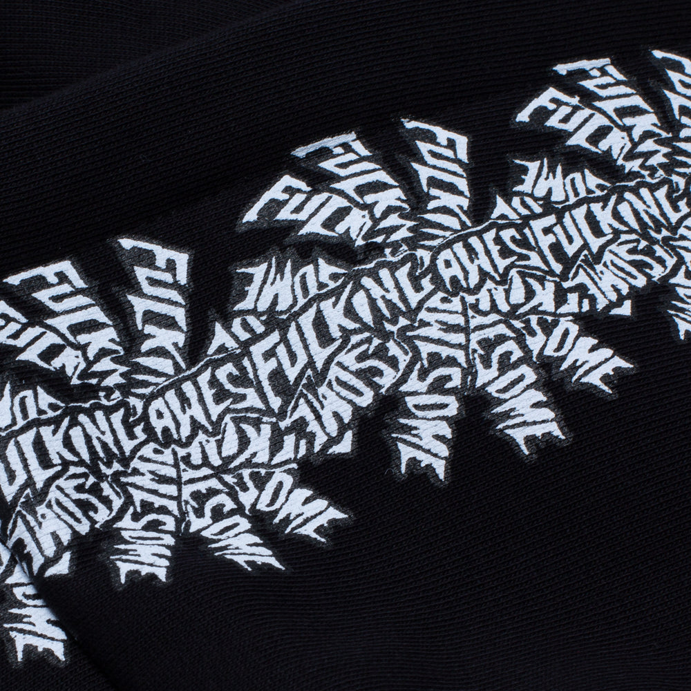 Spiral Arc Hoodie – Fucking Awesome Japan