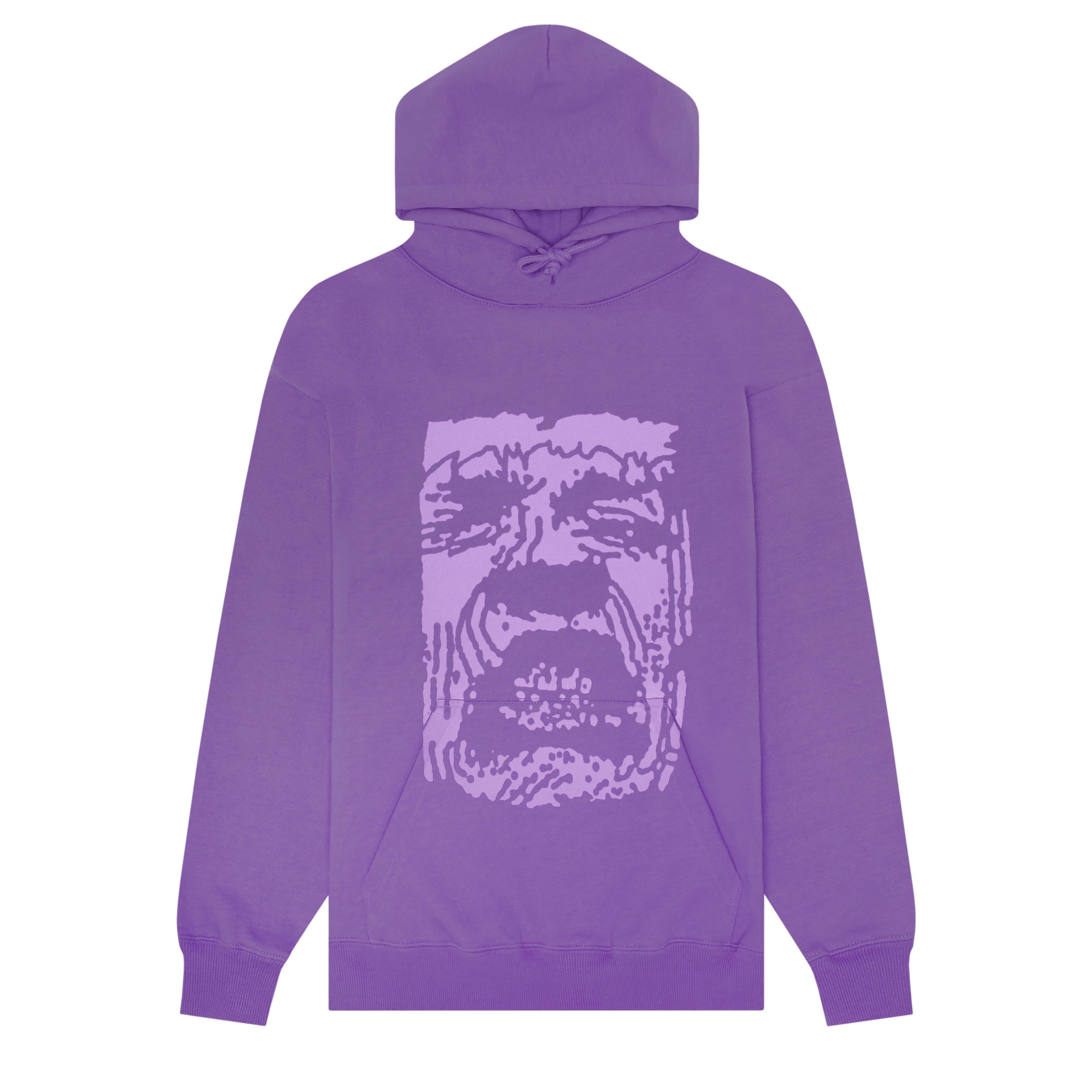 Teeth Hoodie