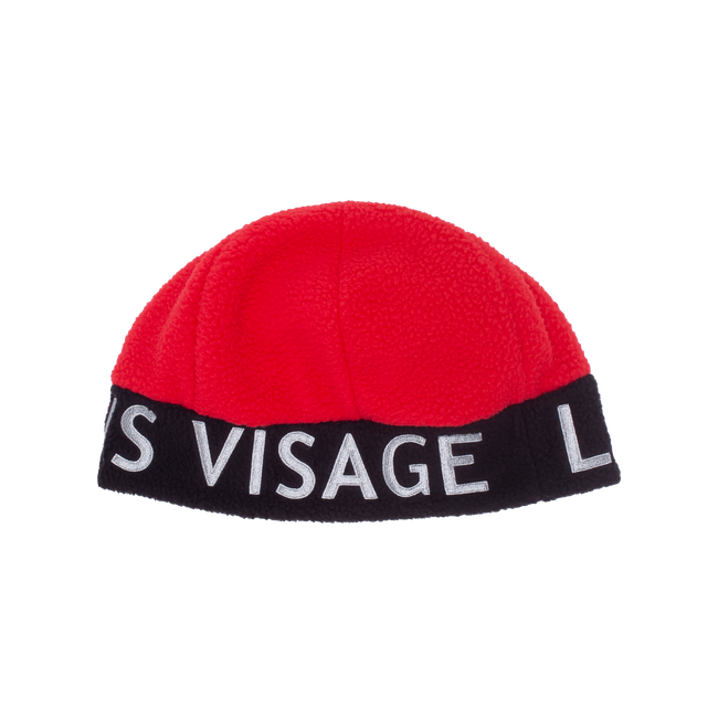 Eyes Without A Face Sherpa Beanie