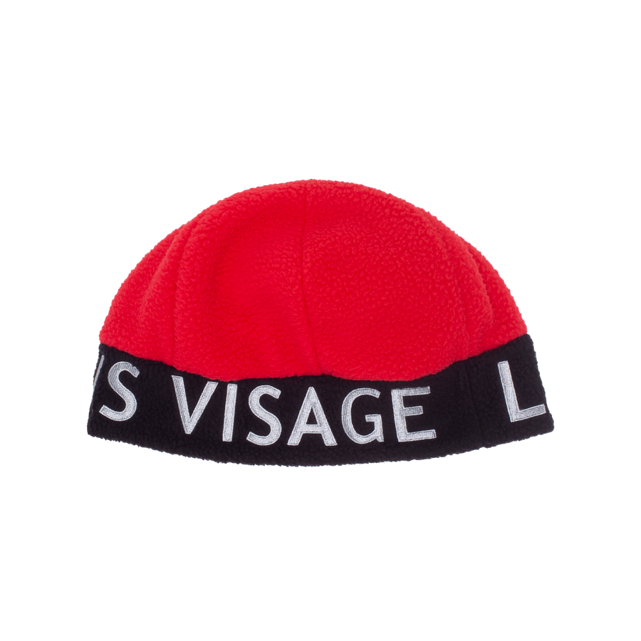 Eyes Without A Face Sherpa Beanie