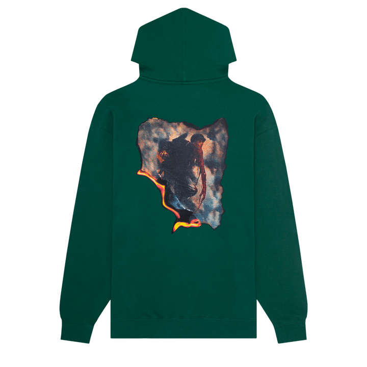 Luck Hoodie