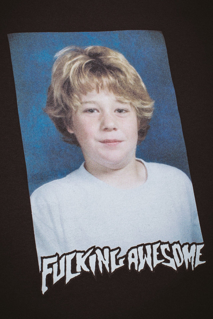 Jake Anderson Class Photo Crewneck