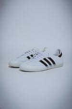 Jason Dill Adidas Samba Patent Leather