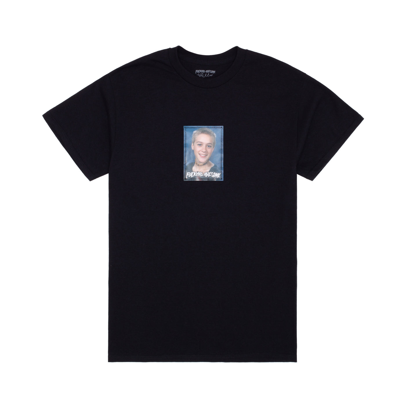 Chloe Lenticular Tee – Fucking Awesome Japan