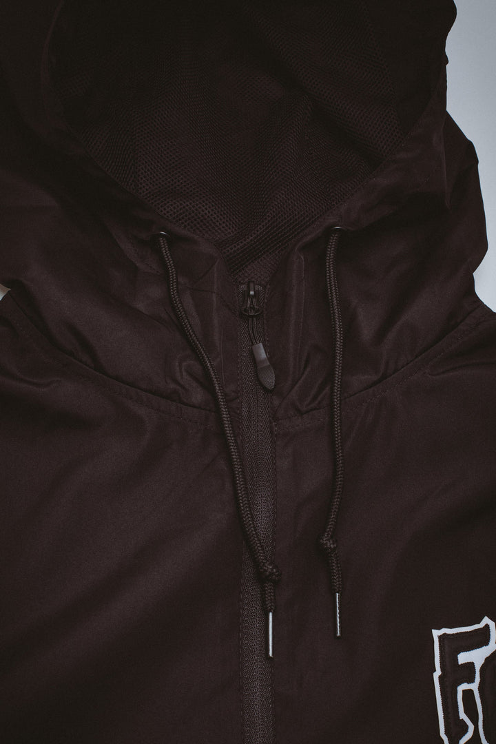 SOW Lightweight Windbreaker Zip Up – Fucking Awesome Japan 