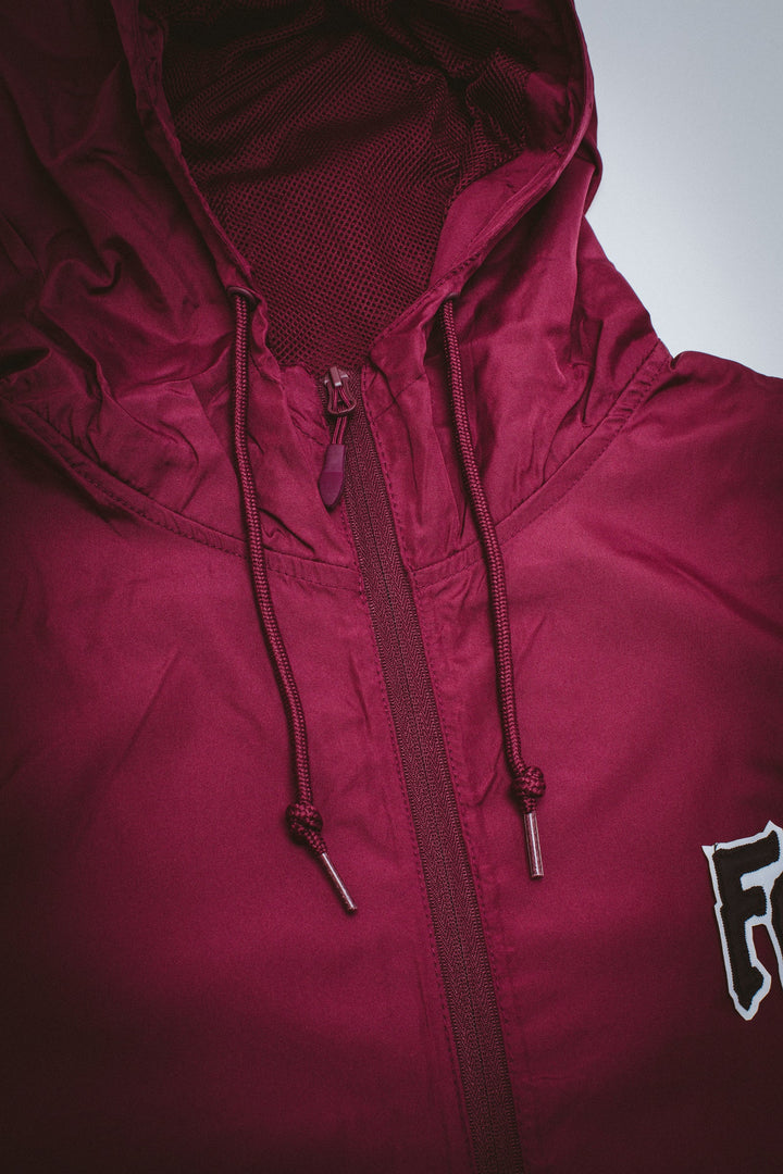 SOW Lightweight Windbreaker Zip Up – Fucking Awesome Japan 