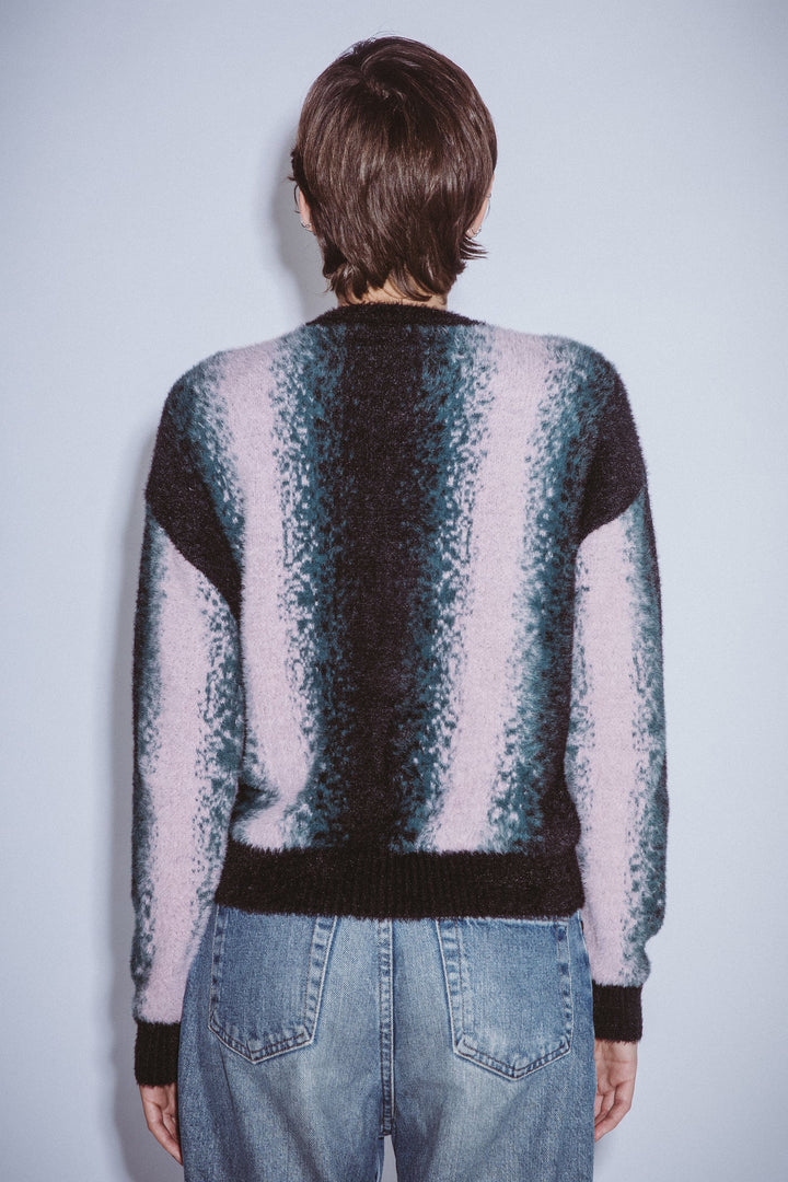 Faux Hairy Crewneck – Fucking Awesome Japan