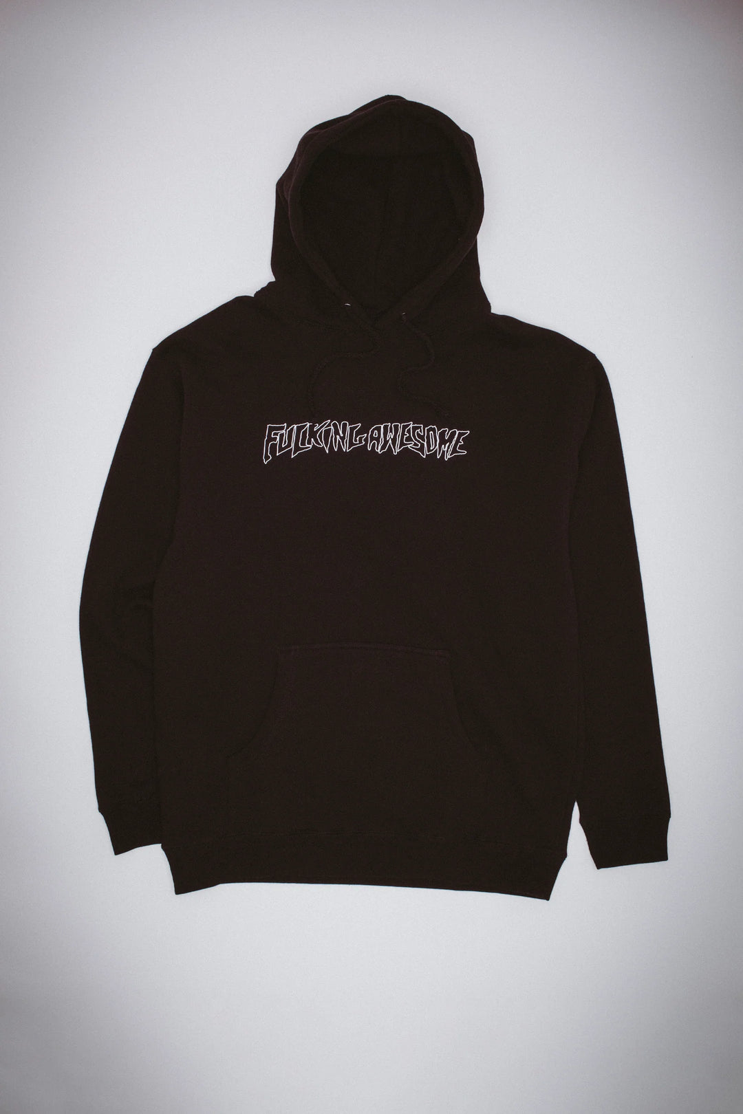 Outline Stamp Hoodie – Fucking Awesome Japan Outline Stamp Hoodie – Fucking Awesome Japan