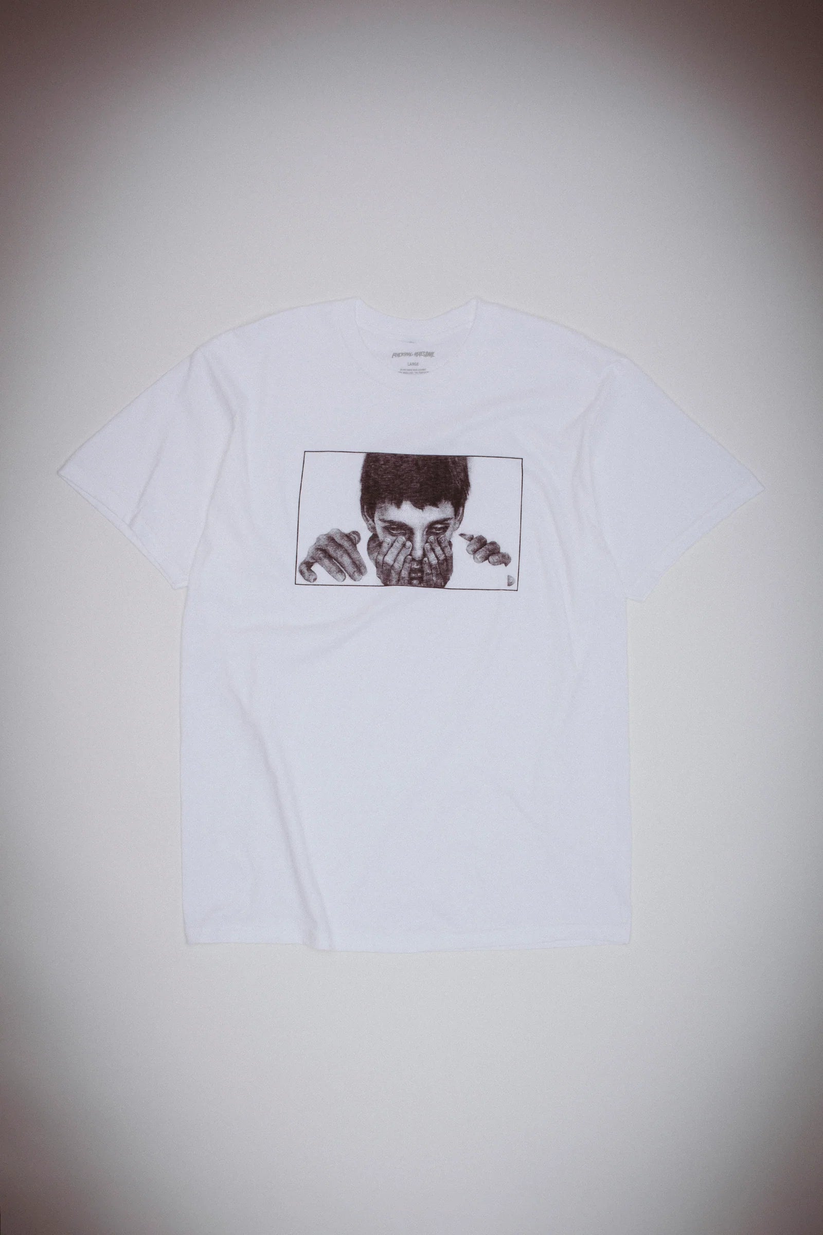 Safe Place Tee – Fucking Awesome Japan Safe Place Tee – Fucking Awesome Japan