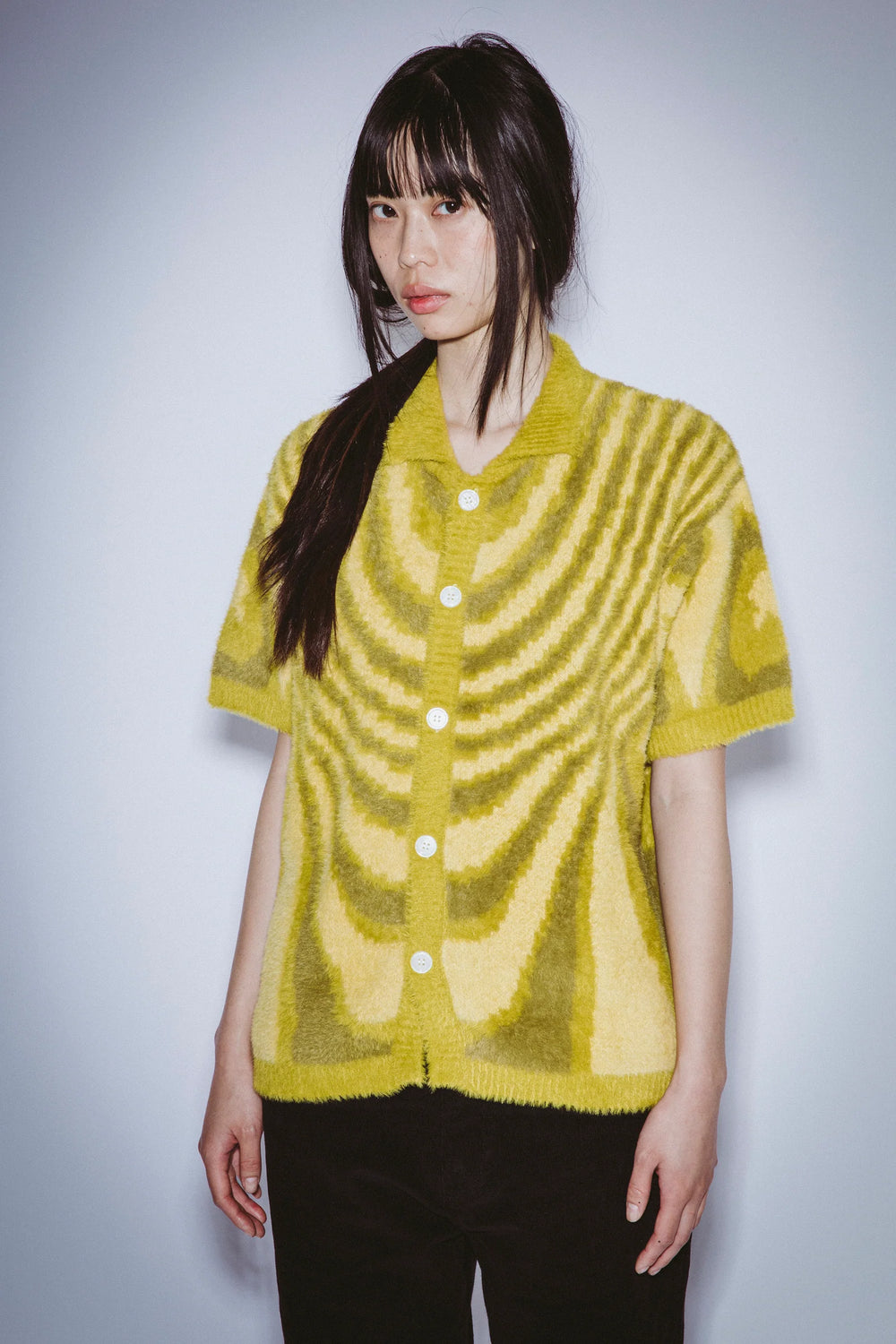 Acid Hairy Club Shirt – Fucking Awesome Japan