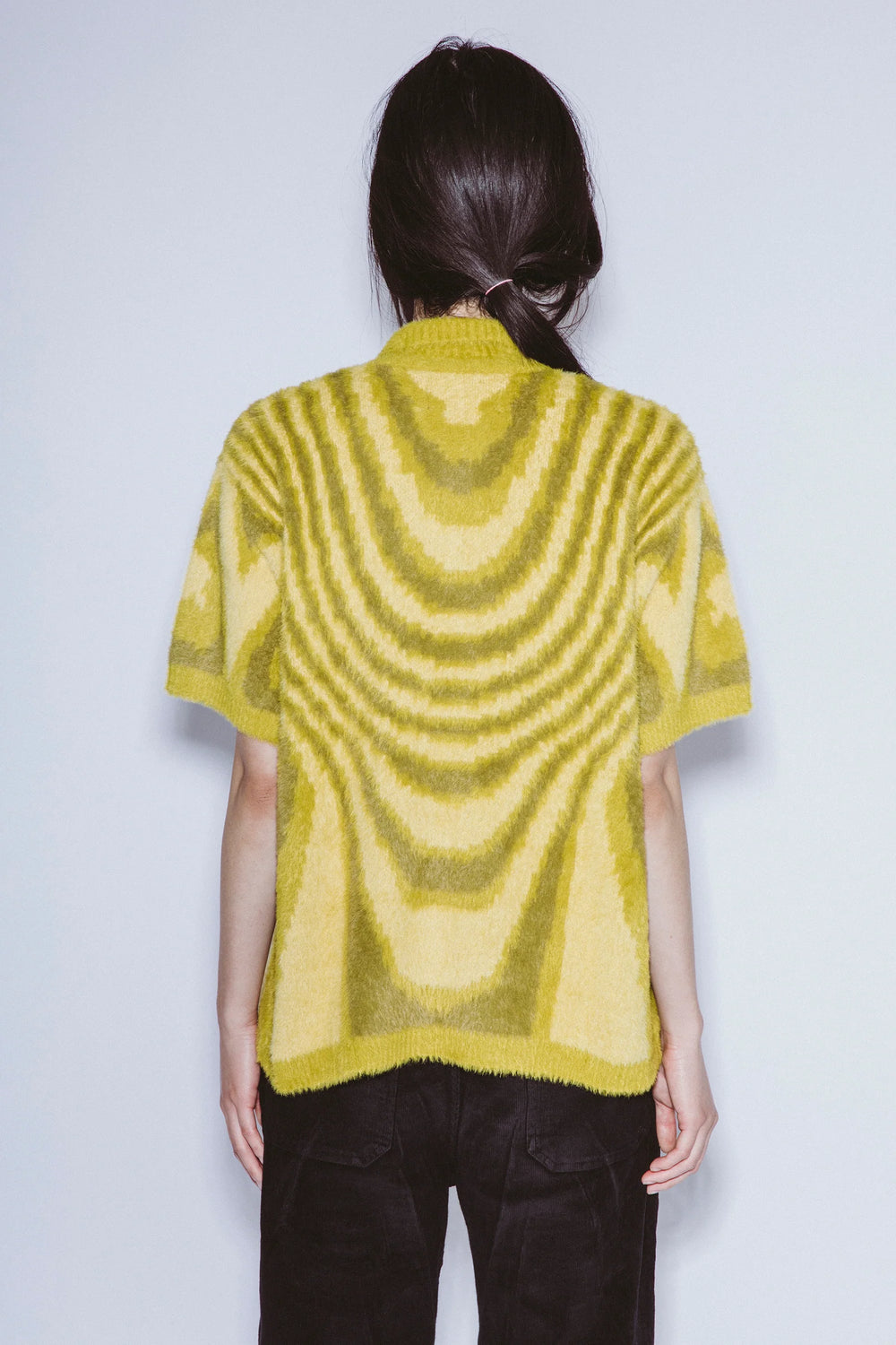 Acid Hairy Club Shirt – Fucking Awesome Japan