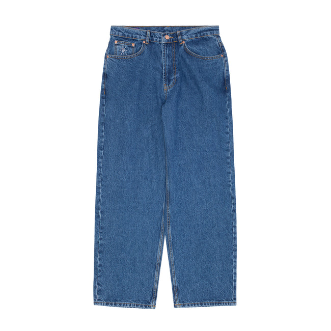 Fecke Baggy Fit Denim Jean