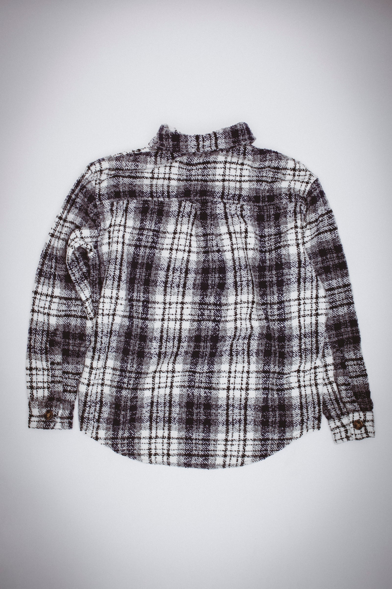 Heavy Flannel Overshirt – Fucking Awesome Japan