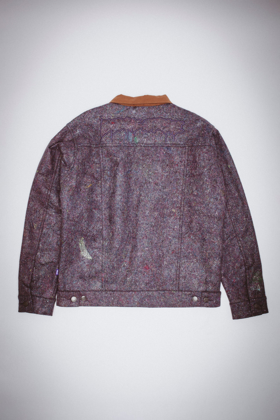 Insulation Jacket – Fucking Awesome Japan