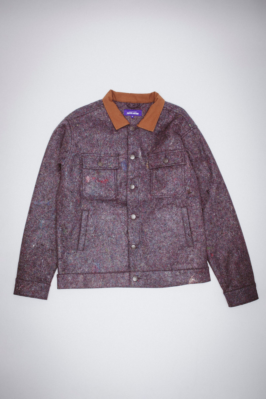 Insulation Jacket – Fucking Awesome Japan