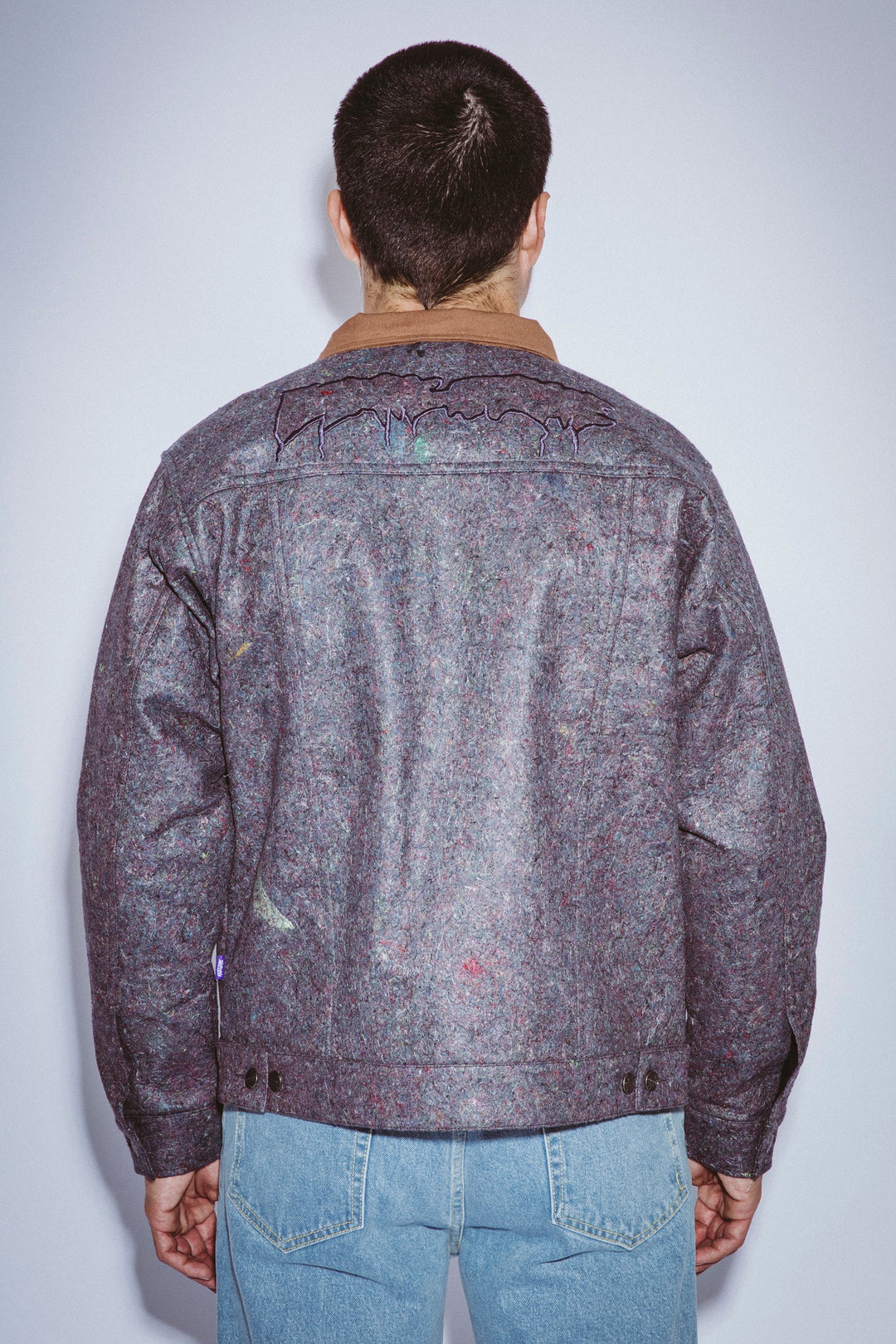 Insulation Jacket – Fucking Awesome Japan