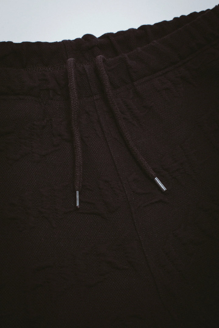 Jacquard Logo Sweatpant