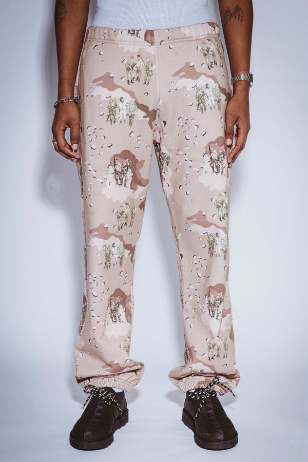 Soldier Sweat Pant – Fucking Awesome Japan Soldier Sweat Pant – Fucking Awesome Japan