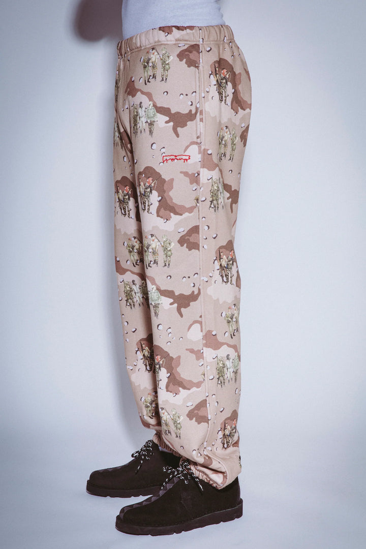 Soldier Sweat Pant – Fucking Awesome Japan Soldier Sweat Pant – Fucking Awesome Japan
