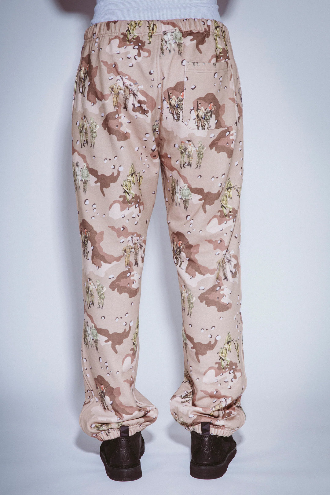 Soldier Sweat Pant – Fucking Awesome Japan Soldier Sweat Pant – Fucking Awesome Japan