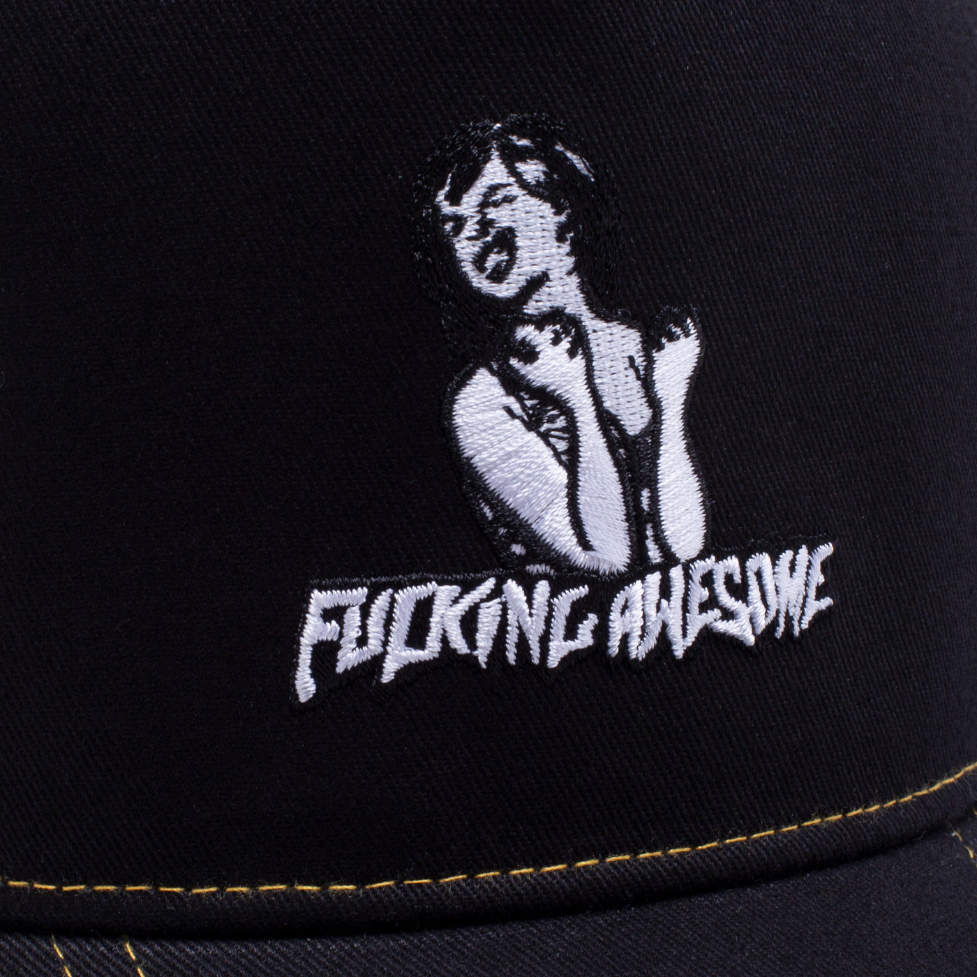 We Got Power Snapback – Fucking Awesome Japan