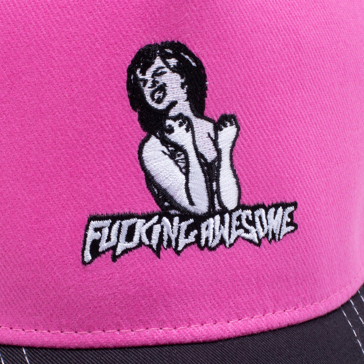 We Got Power Snapback – Fucking Awesome Japan