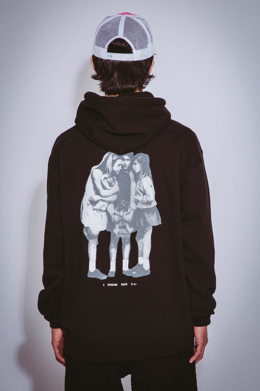 Fa hoodie shop