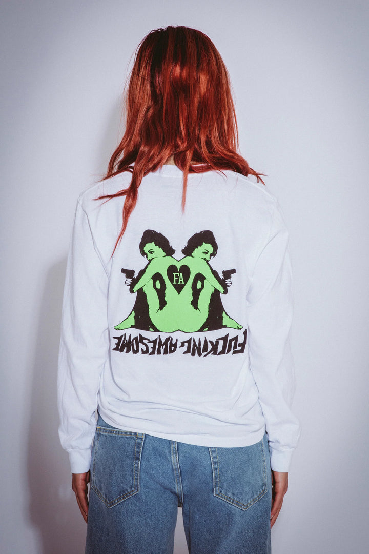 Cards L/S Tee – Fucking Awesome Japan Cards L/S Tee – Fucking Awesome Japan