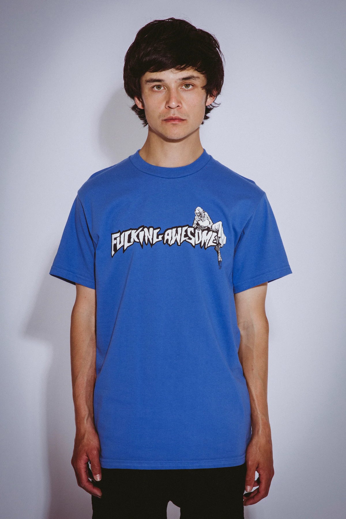 Muerte Tee – Fucking Awesome Japan