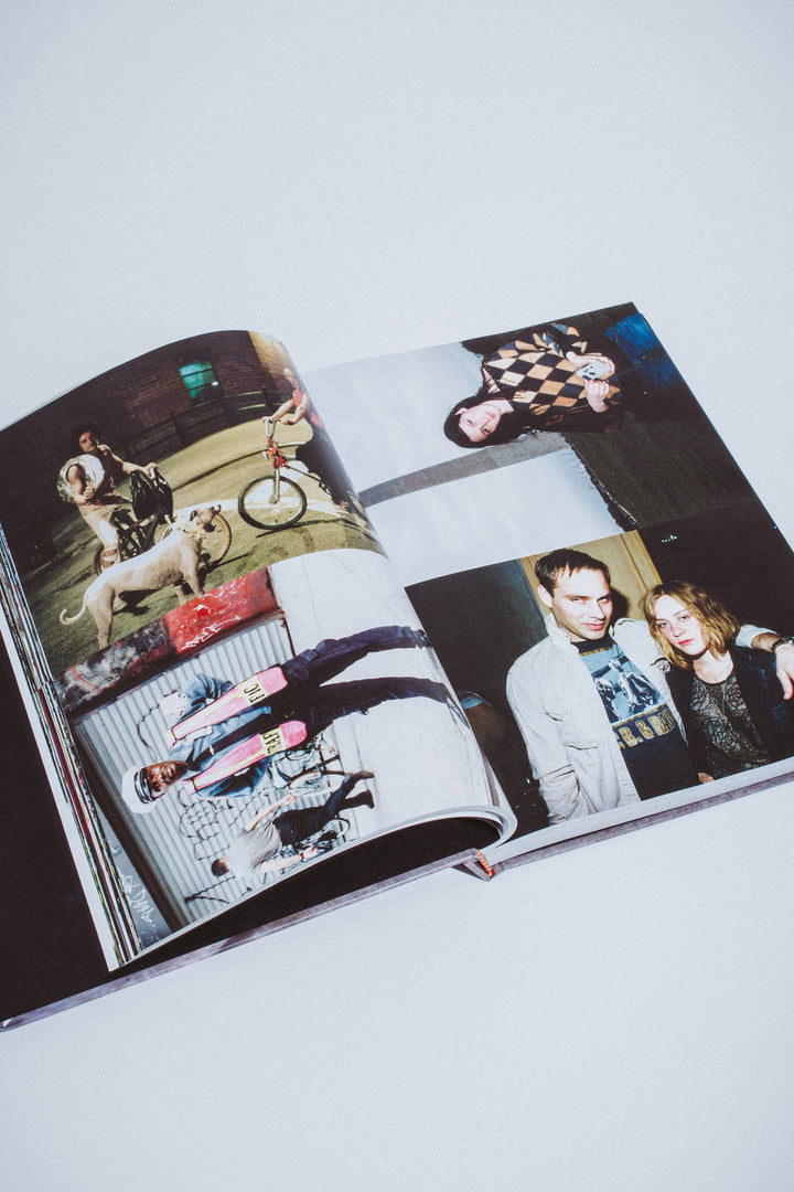 Alain Levitt NYC 2000-2005 Book Second Edition