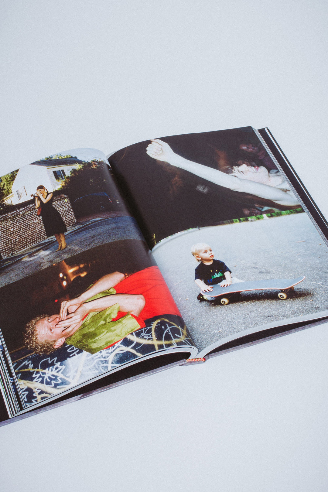 Alain Levitt NYC 2000-2005 Book Second Edition