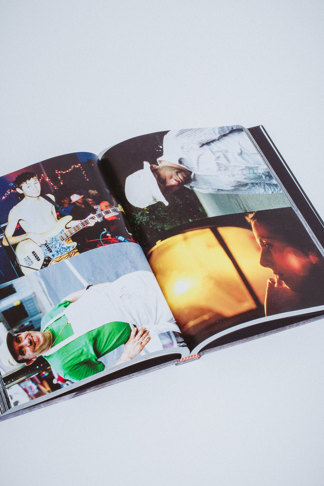 Alain Levitt NYC 2000-2005 Book Second Edition Car Crash Cover