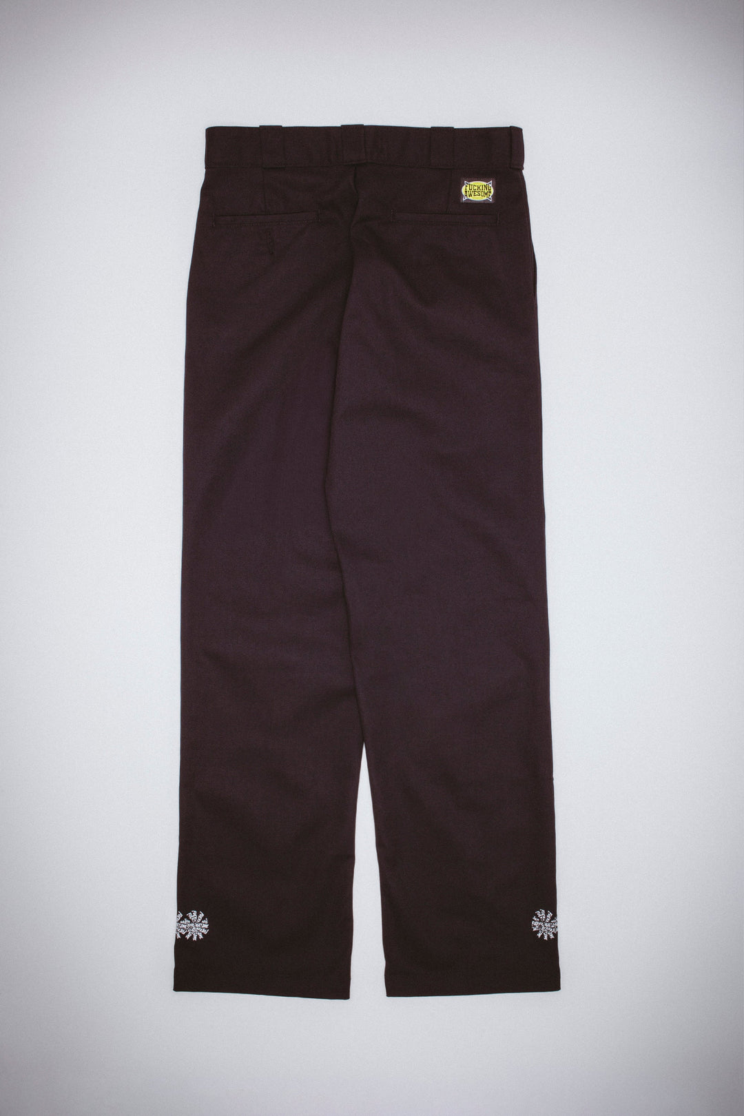 Three Spiral Dickies KO Work Pant