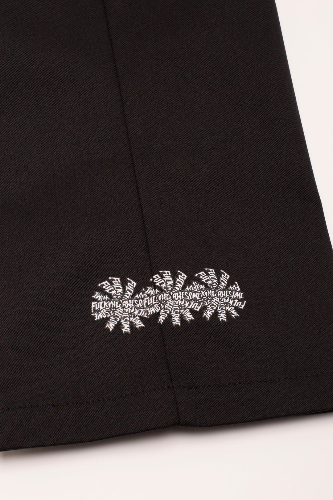 Three Spiral Dickies KO Work Pant