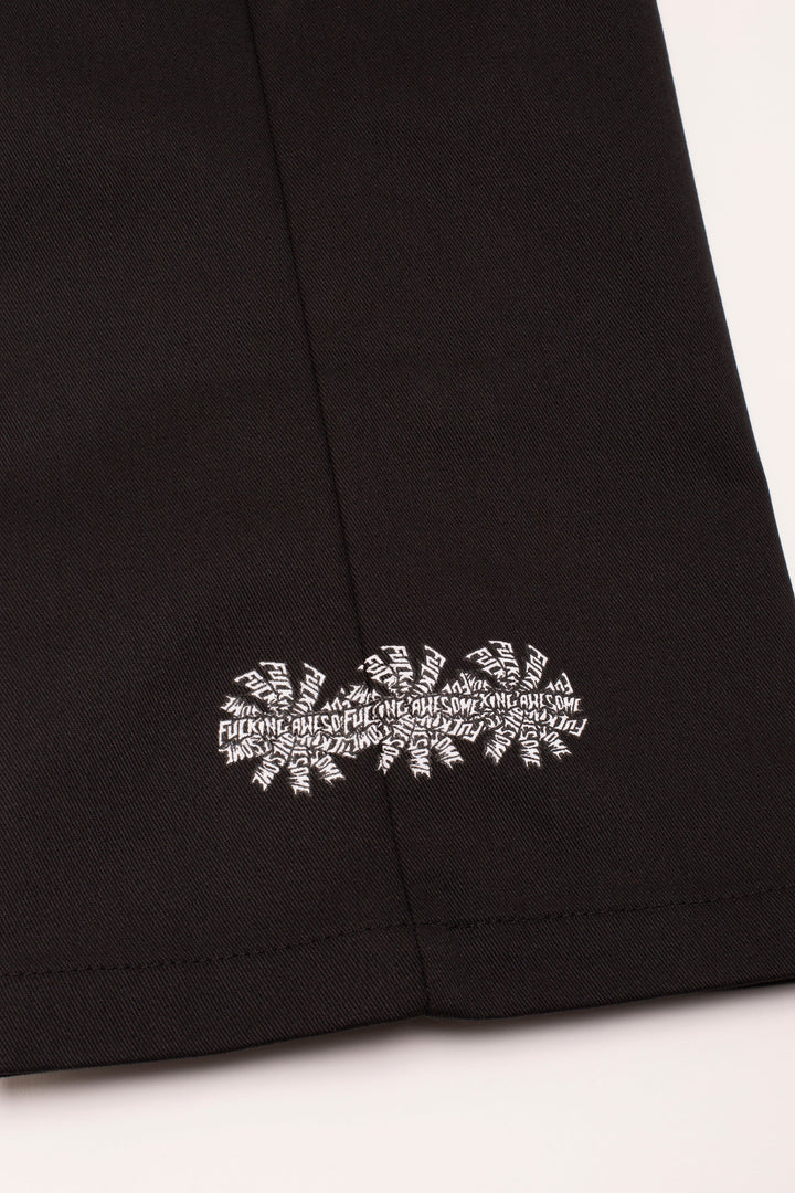 Three Spiral Dickies KO Work Pant