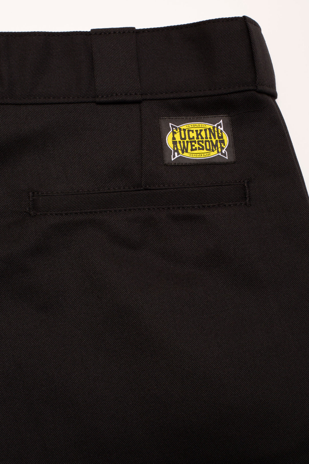 Three Spiral Dickies KO Work Pant