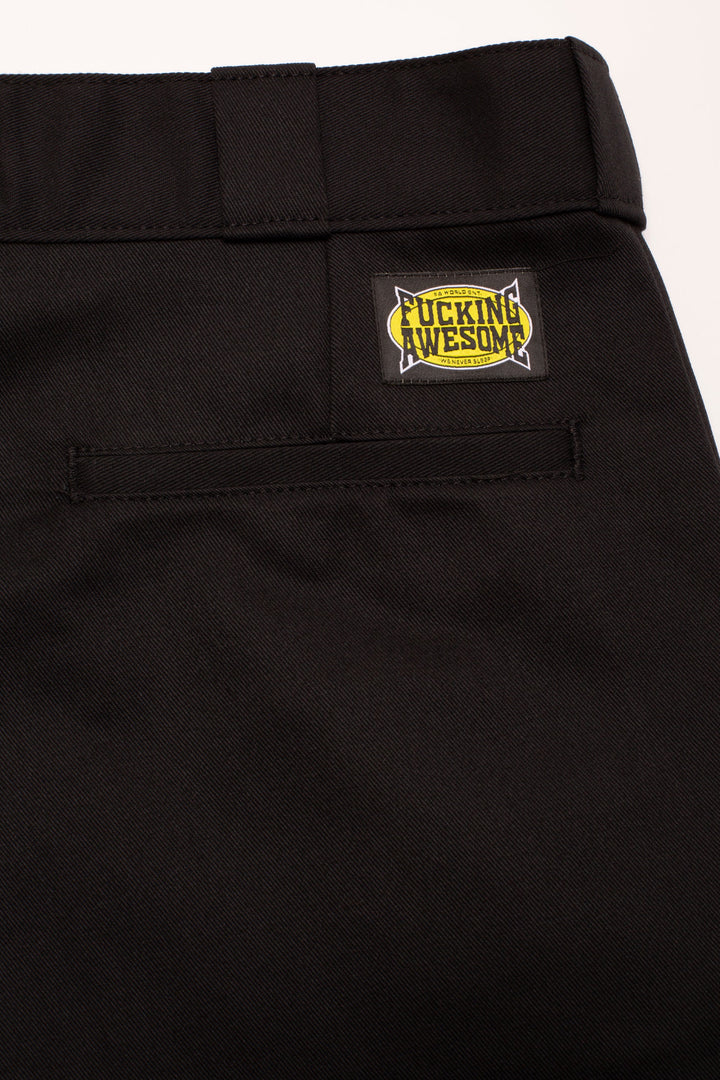 Three Spiral Dickies KO Work Pant